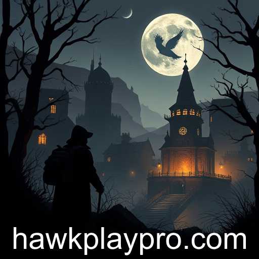 Exploring the World of Adventure Games on Hawkplay