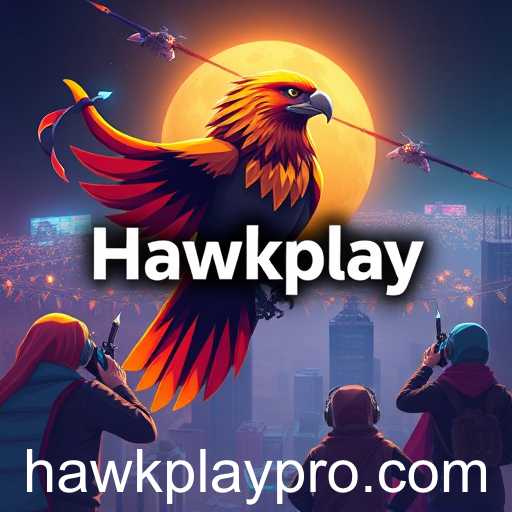 The Evolution of Online Gaming: Hawkplay's Role in 2025