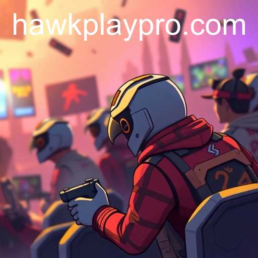 Gaming Trends and Hawkplay's Rising Popularity