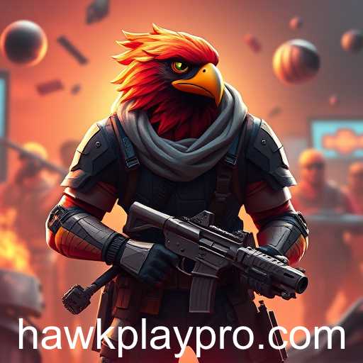 Hawkplay's Rise in a Changing Digital Gaming Landscape