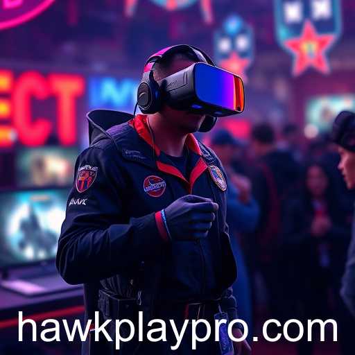hawkplay