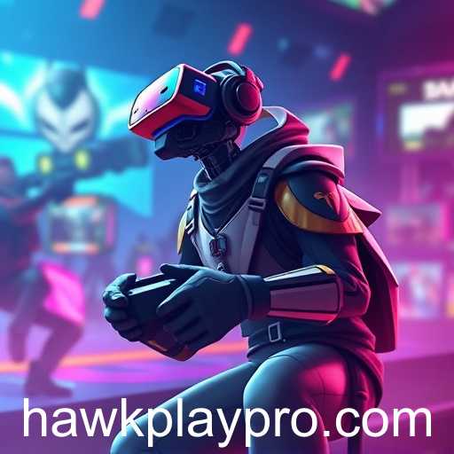 Hawkplay Revolutionizes Online Gaming Experience