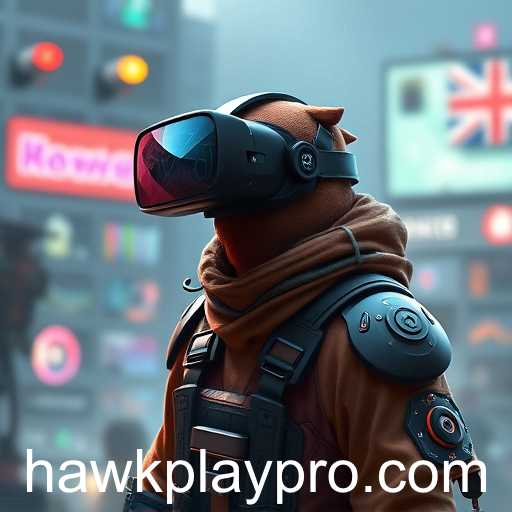 The Rise and Impact of Hawkplay in the Gaming World