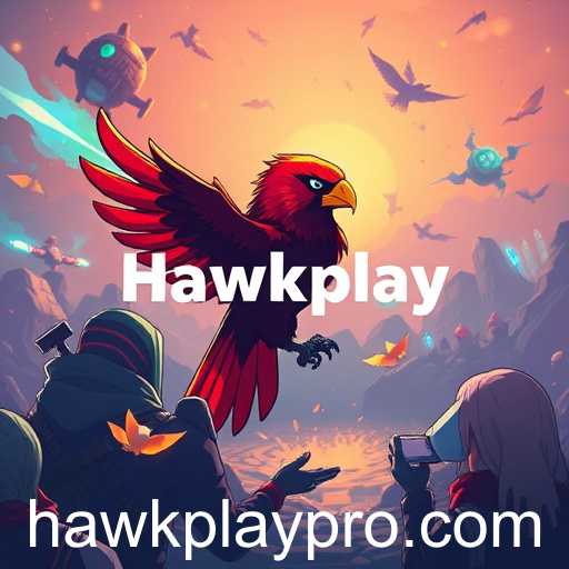 Hawkplay Emerges as a Popular Gaming Hub