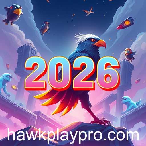 Hawkplay: Soaring in the Digital Gaming Landscape