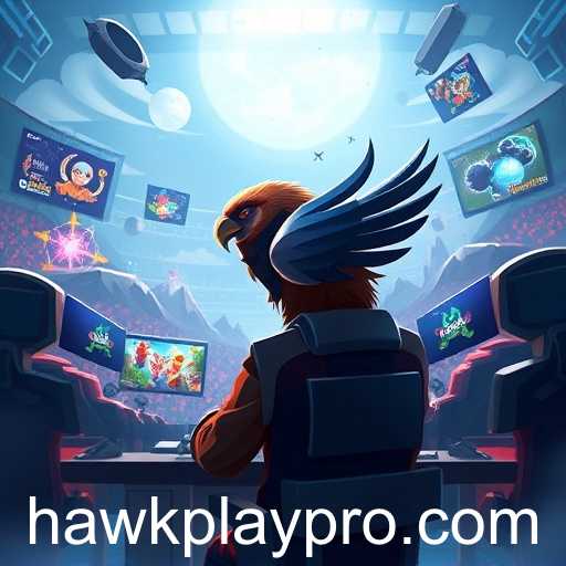 hawkplay