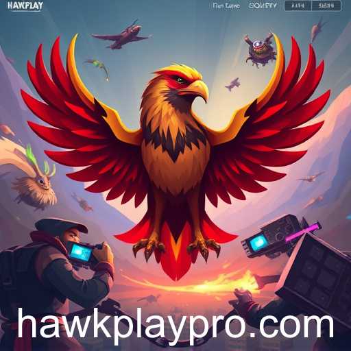 The Rise of Hawkplay in the Gaming World
