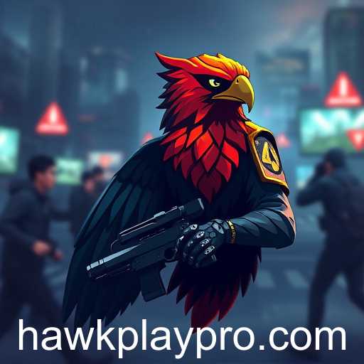 Hawkplay: Transforming Online Gaming Experiences