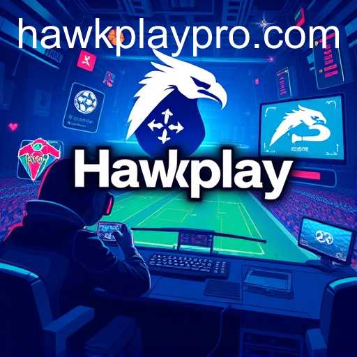 Hawkplay: Revolutionizing Online Gaming Experiences