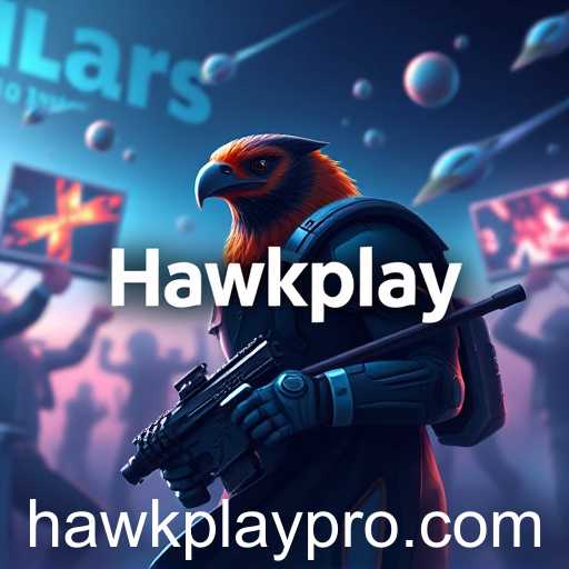 Hawkplay: The Digital Playground Revolutionizing Gaming