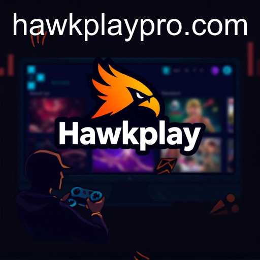 Hawkplay Revolutionizes Online Gaming