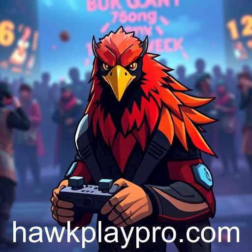 Emerging Trends in Online Gaming: Hawkplay's Impact in 2025