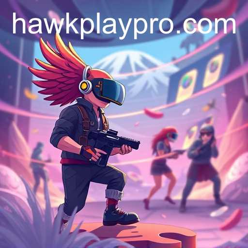 Hawkplay's Impact on Gaming Culture and Trends