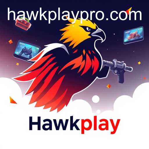 Hawkplay: Revolutionizing Online Gaming