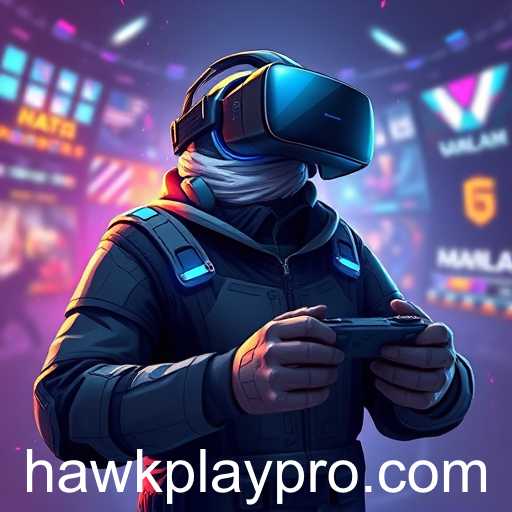 Hawkplay Revolutionizes Online Gaming in 2025
