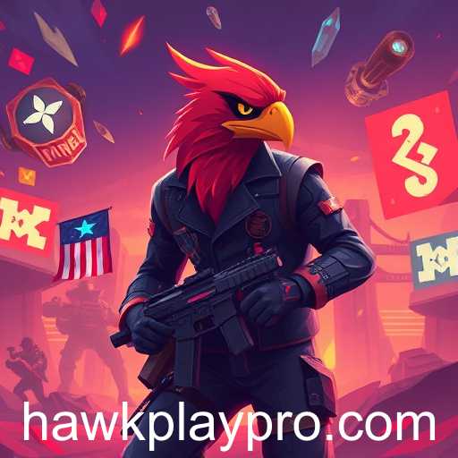 Hawkplay Revolutionizes Online Gaming