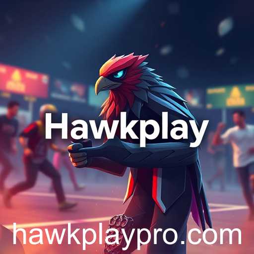 The Rise of Hawkplay: A New Chapter in Online Gaming
