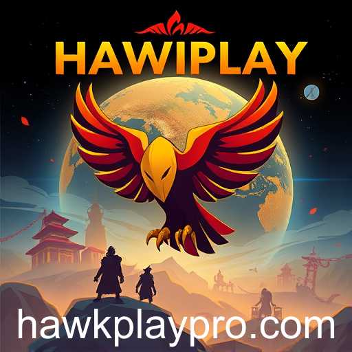 Hawkplay: Bridging Cultures Through Gaming