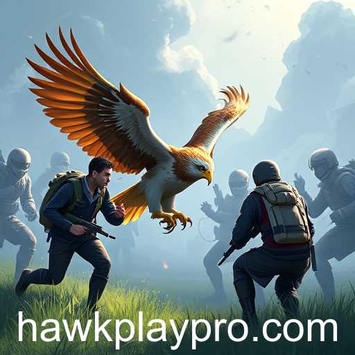 Exploring the Multiplayer Realm of Hawkplay: Connecting Gamers Worldwide