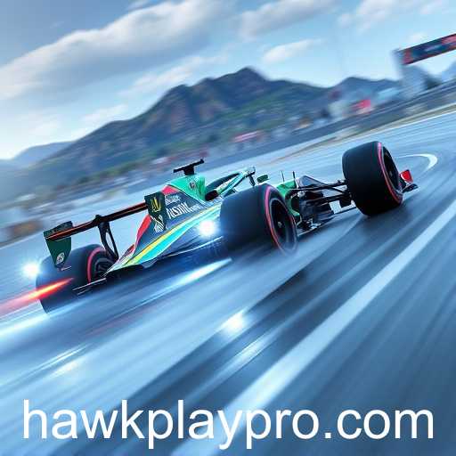 Exploring the Thrills of Racing Games: A Dive into Hawkplay's Exciting Offerings