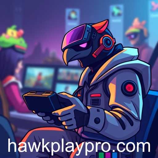 hawkplay