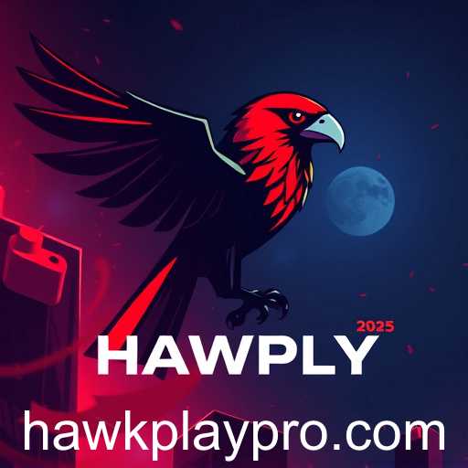 The Rise of Hawkplay: Gaming in Our Times