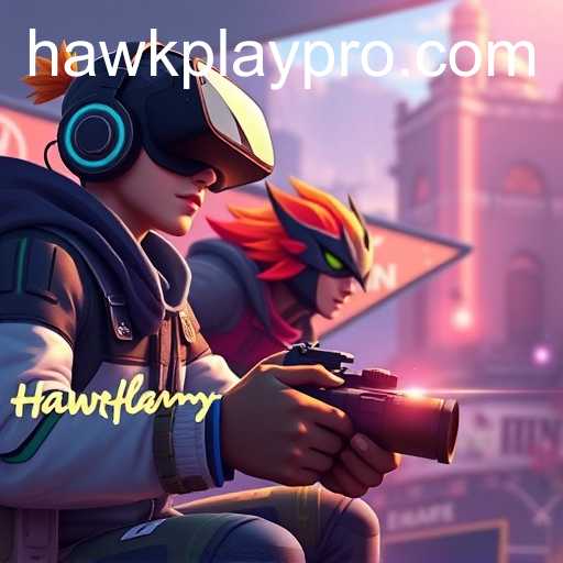 The Rise of Hawkplay: Gaming's New Era