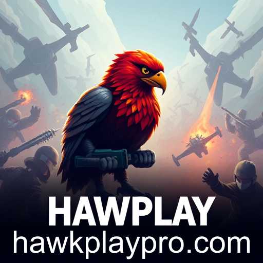 The Rise of Hawkplay: A New Era in Online Gaming