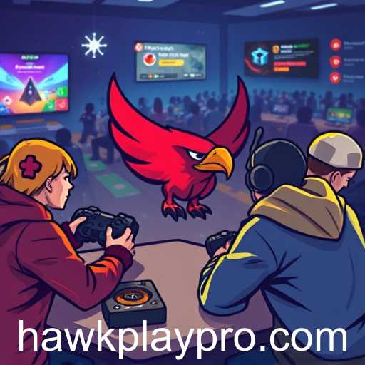 The Rise of Online Gaming Communities