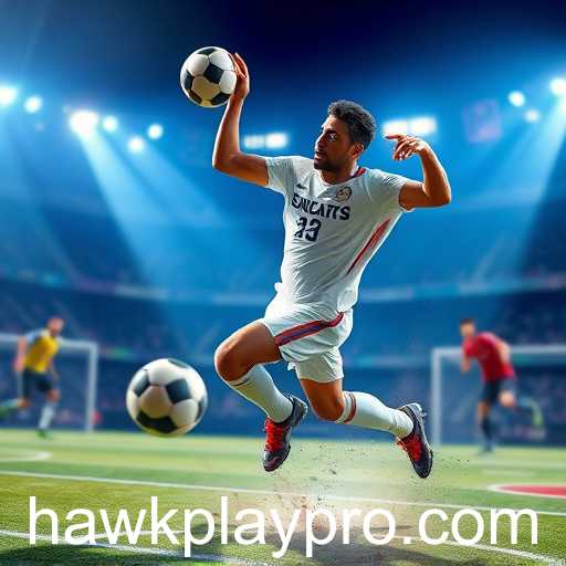 Exploring the Exciting World of Sports Games with Hawkplay