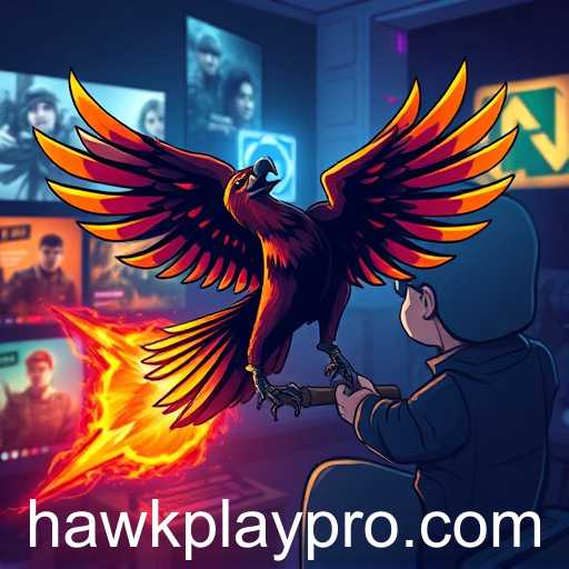The Rise of Hawkplay: A Gaming Phenomenon